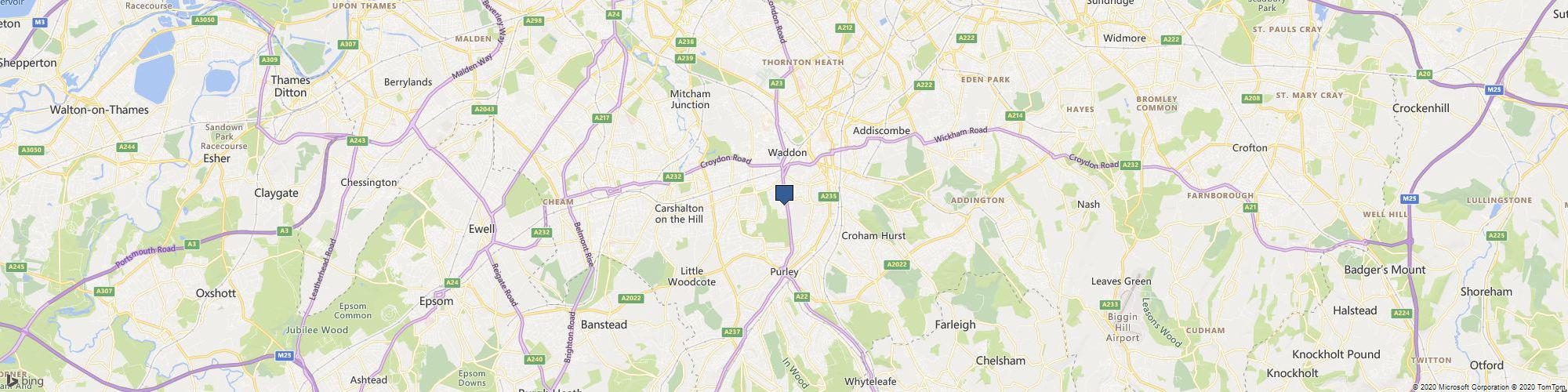 Karen HRM Limited cover photo