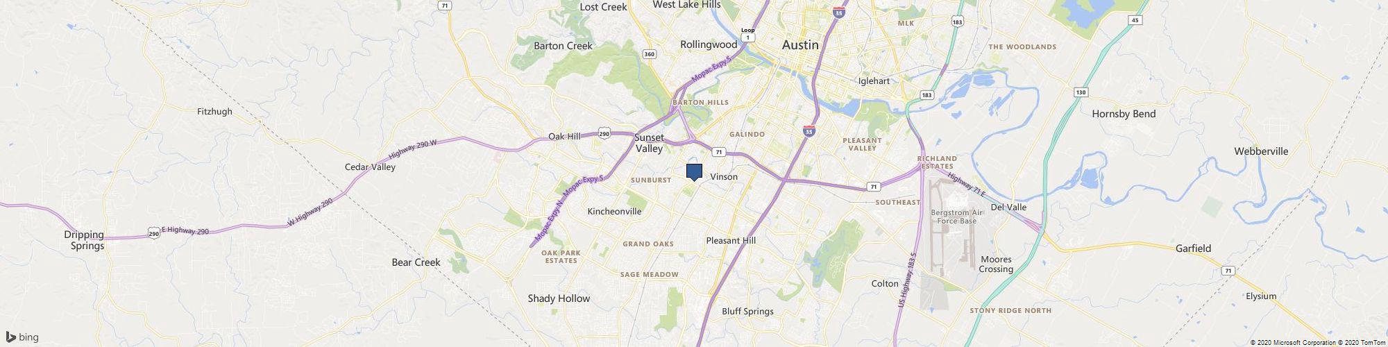 United Stairs By Beto cover photo