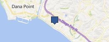 Short Term Rental Pr location map