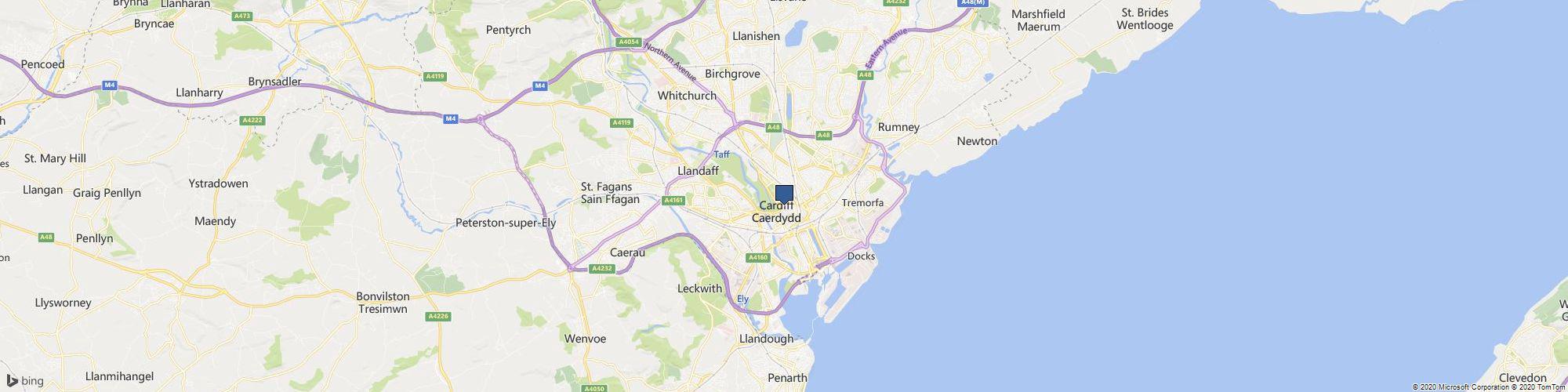 Regenerate CBD Oil Cardiff cover photo