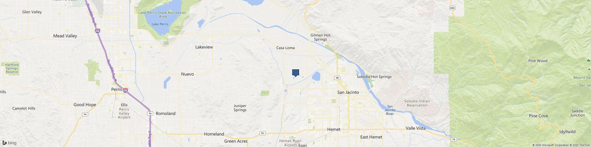 Angel's View Landscape cover photo