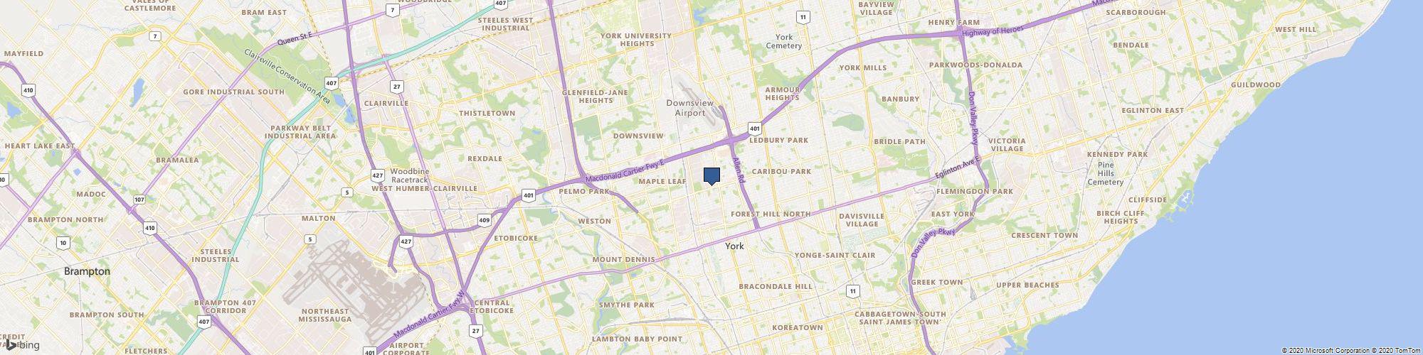 Magical Credit cover photo