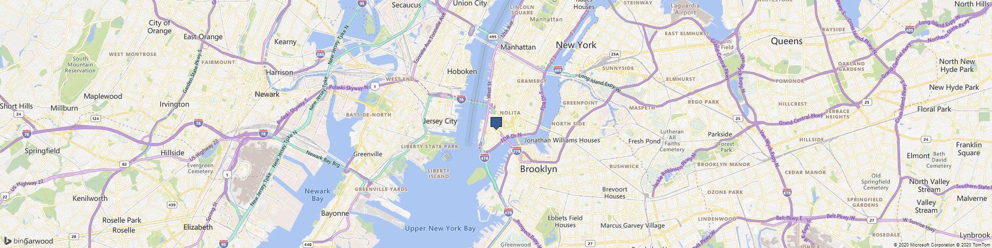 TBS Dental cover photo