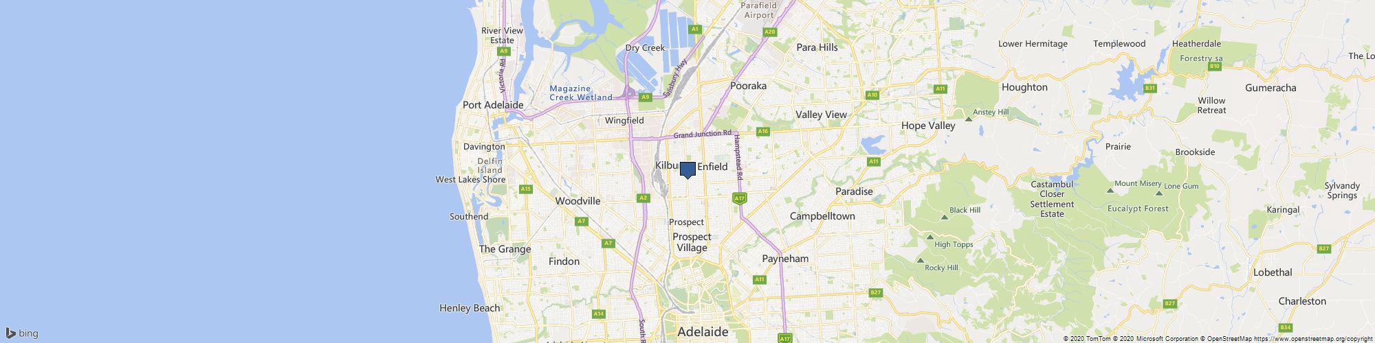 bookkeeping Adelaide cover photo