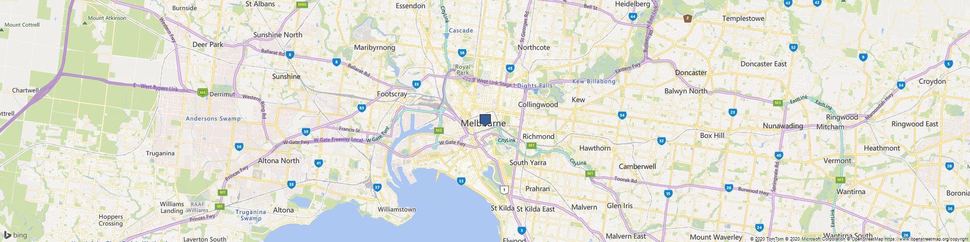 Anthony Keal cover photo