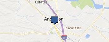 Lovell Tree Service location map