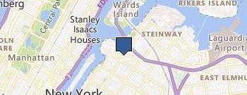 Warriach Auto Locksmith location map