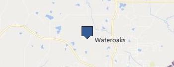 Reborn Auto location map