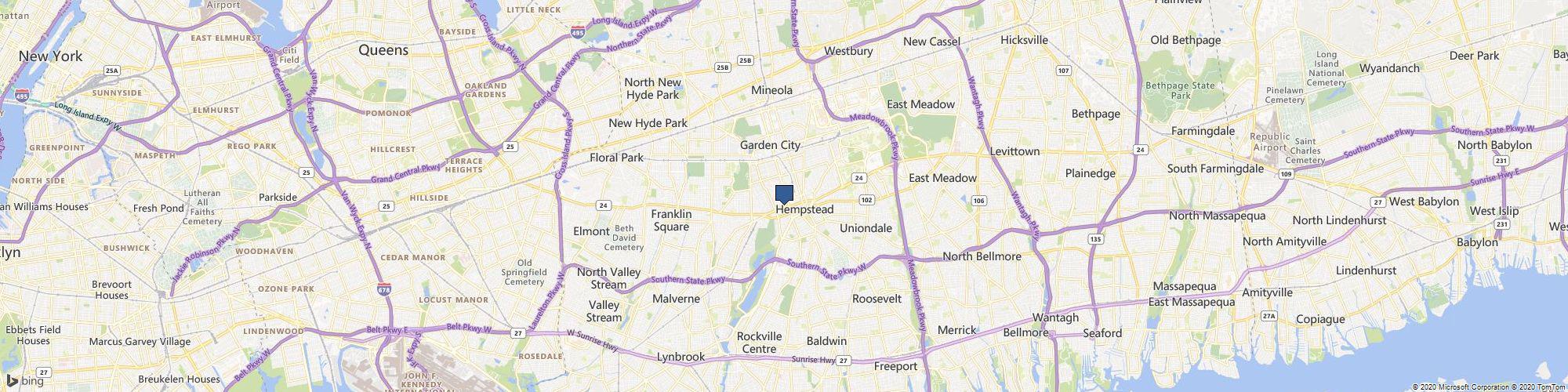 Calonex LLC cover photo