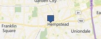 Calonex LLC location map