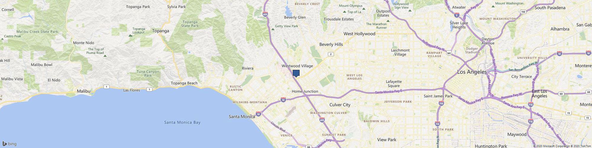 Panish Shea & Boyle LLP cover photo