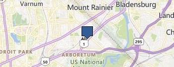 Body Bliss Beyond location map