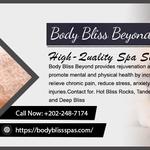 Body Bliss Beyond - photo 2