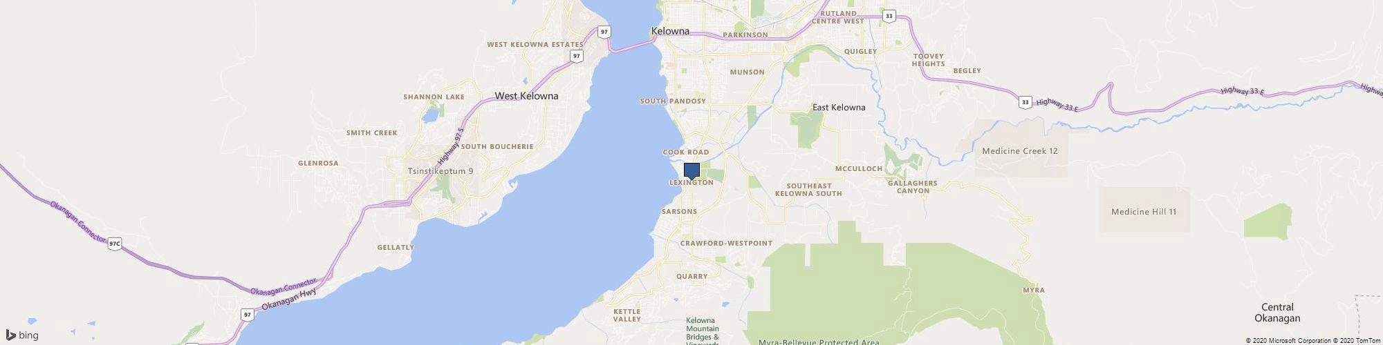 SEO In Kelowna cover photo