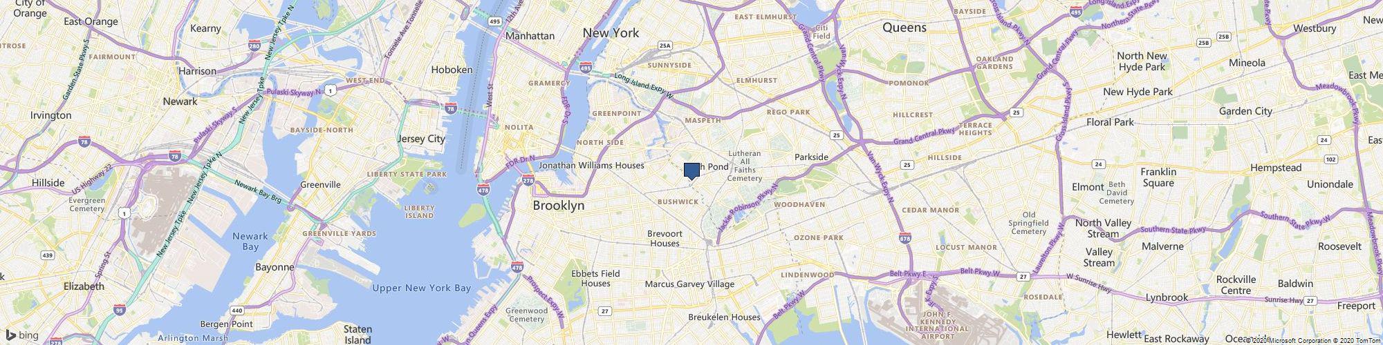 Rolling Gate Repair Queens cover photo