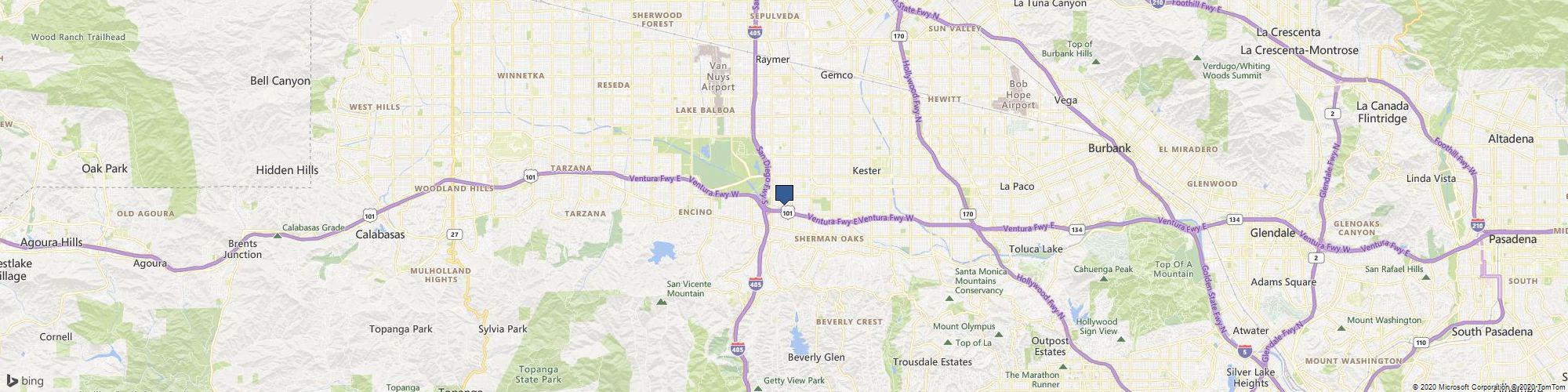 Door And Gate Repair Sherman Oaks cover photo