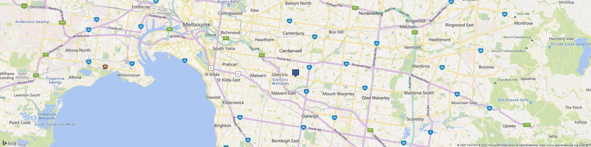 Ashburton Eyecare cover photo