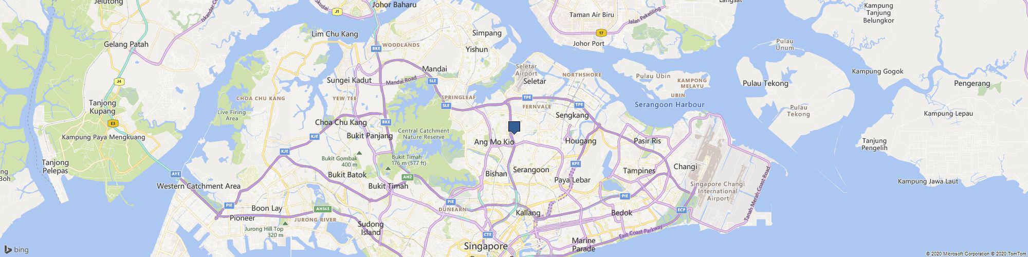 Shafttech Pte. Ltd cover photo