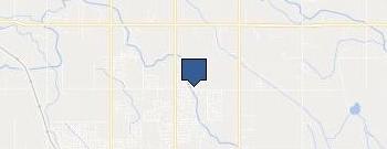 MGI Inc. location map