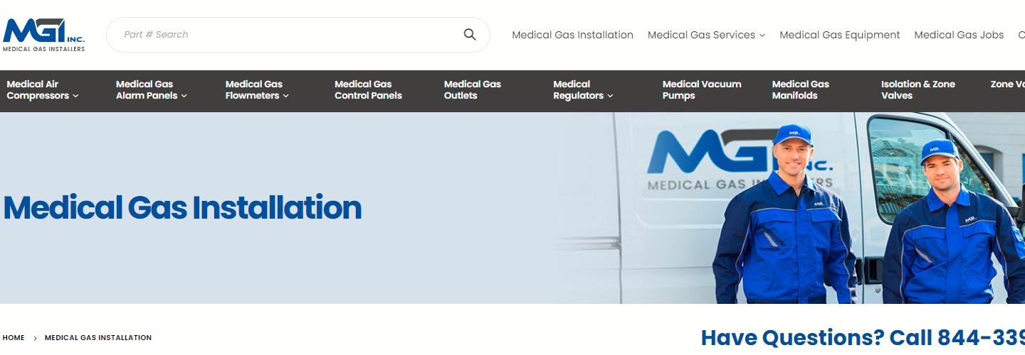 MGI Inc. cover photo