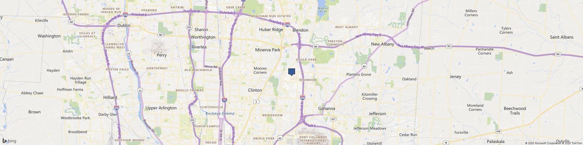 B&A Management Consulting cover photo