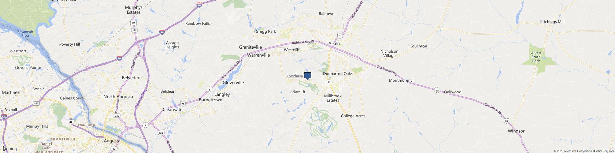 Aiken Fast Locksmith cover photo