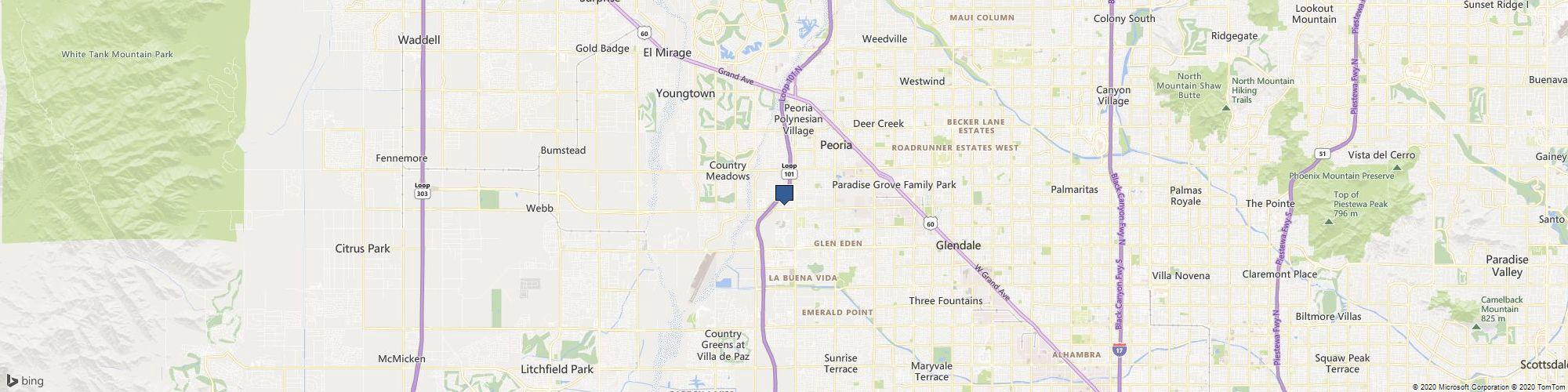 Asurion Tech Repair & Solutions cover photo