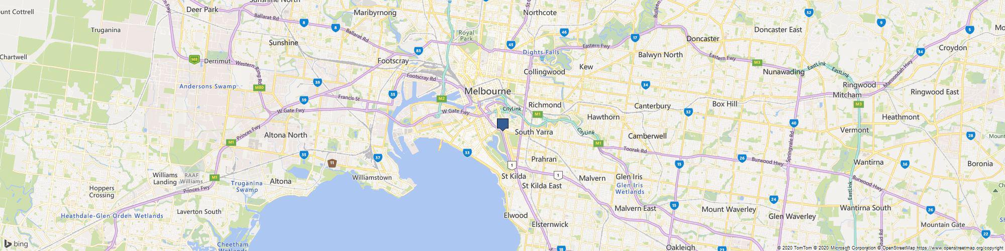 Sentius Strategy cover photo