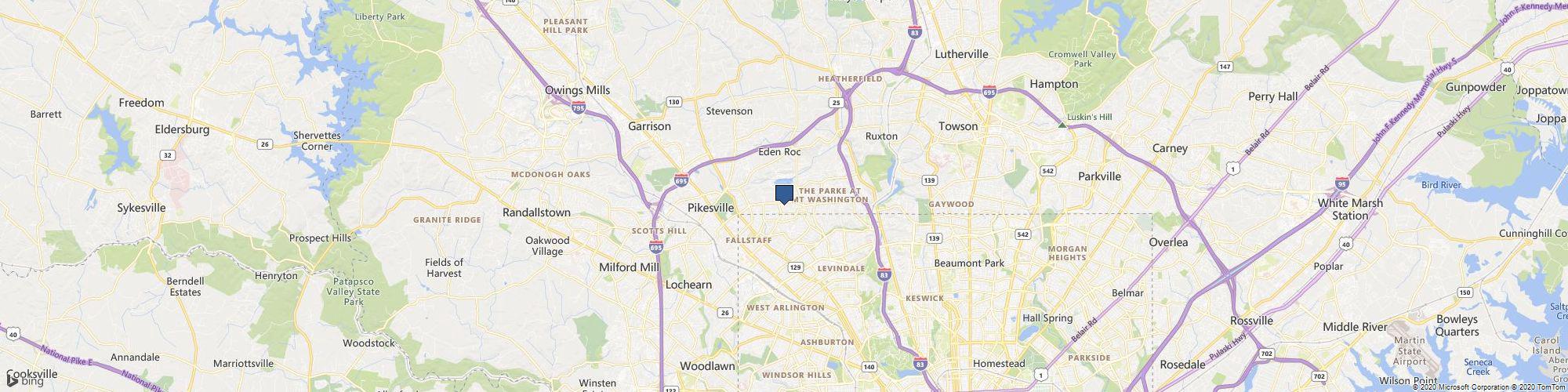 Law Offices of Terri D Mason PC cover photo