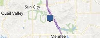 Cosmos Atom Wallet location map