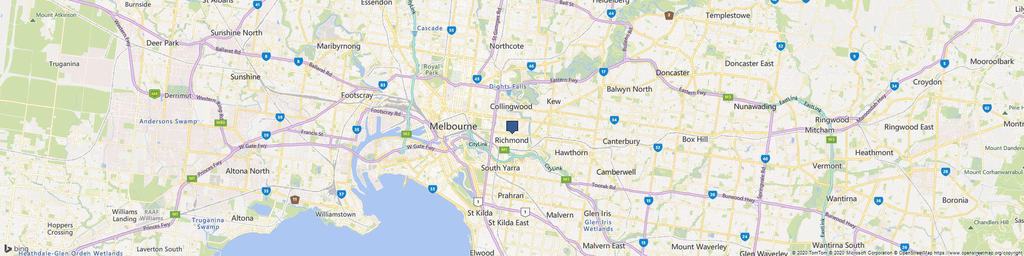 State Of Fitness cover photo