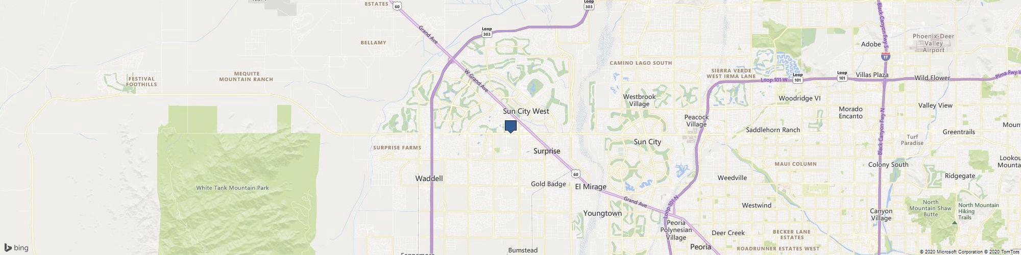 Asurion Tech Repair & Solutions cover photo