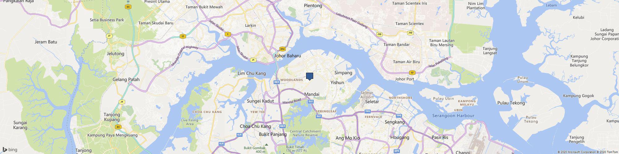 SHE Interior Design Pte. Ltd. cover photo