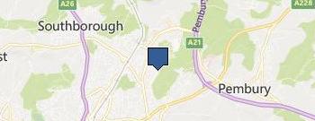  Try Compare  location map