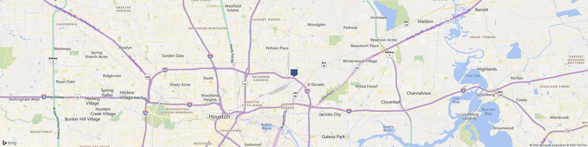 Large Lift Trucks cover photo