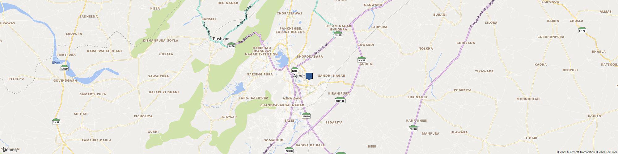 TravelMock cover photo