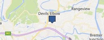 Karalee Play and Learn Centre location map