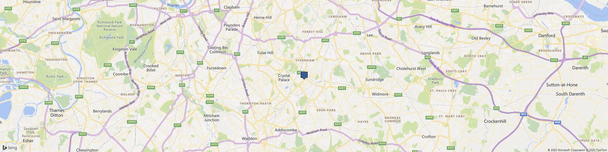 Creative & Noble cover photo