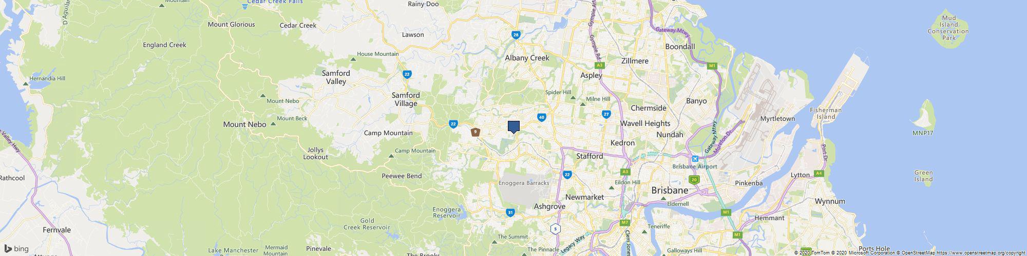 Denture Square cover photo