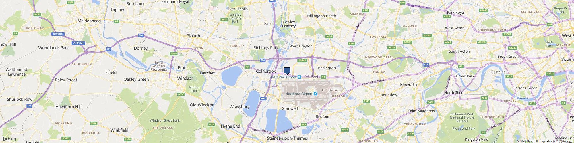 Surrey Fire Safety Ltd – Heathrow branch cover photo