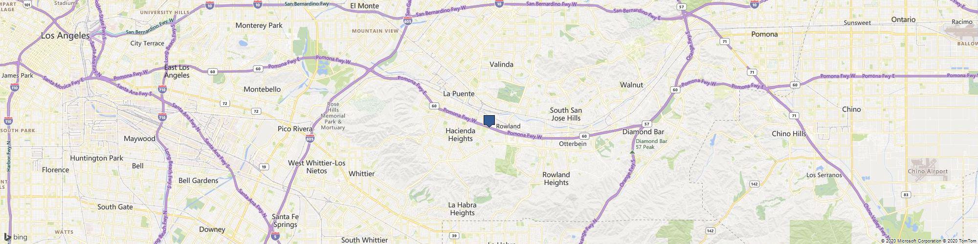 Carpet Cleaning Hacienda Heights cover photo