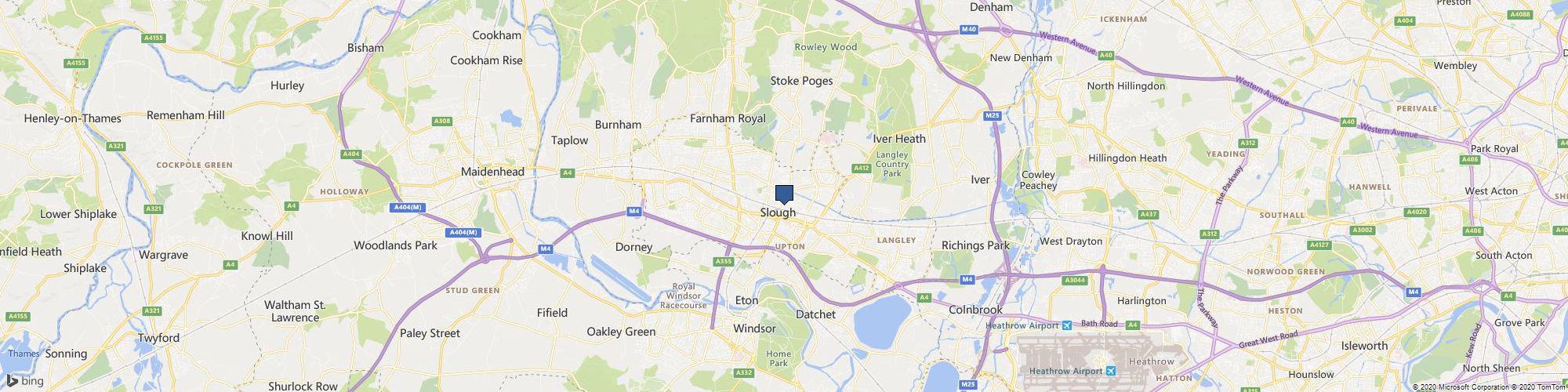 Surrey Fire Safety Ltd – Slough branch cover photo