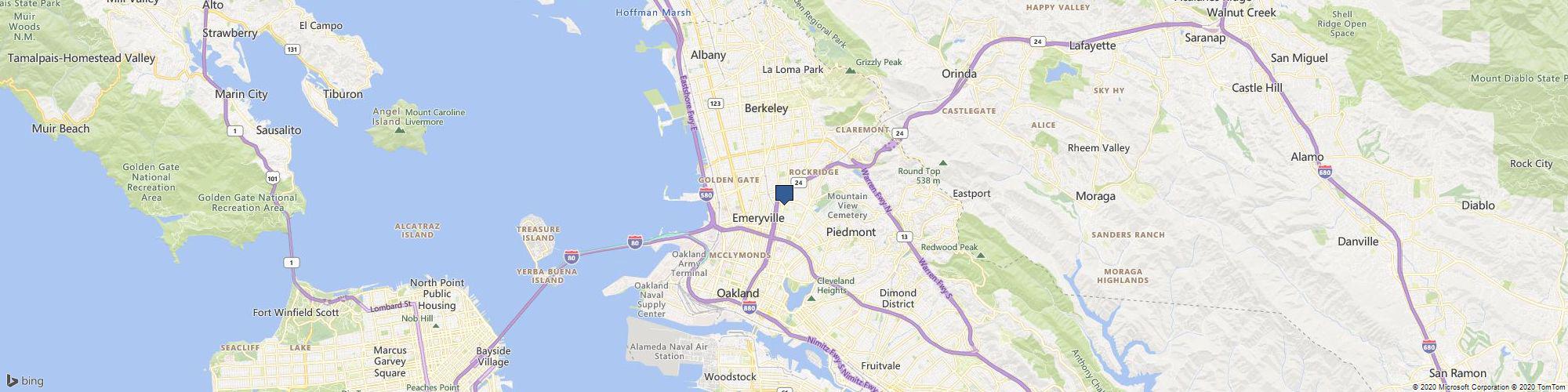 Electricians Oakland cover photo