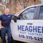 Meagher Pest Control - photo 4