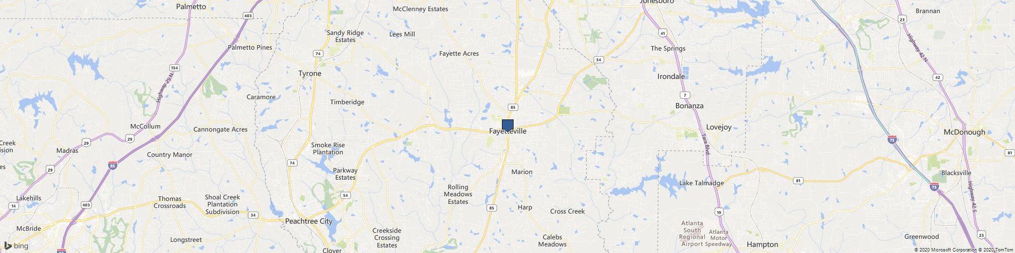 Fayetteville GA Locksmith cover photo
