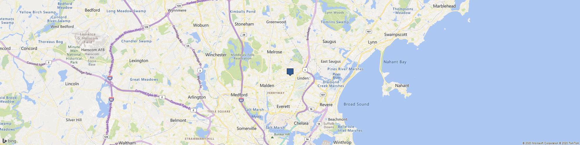 Locksmith Malden MA cover photo