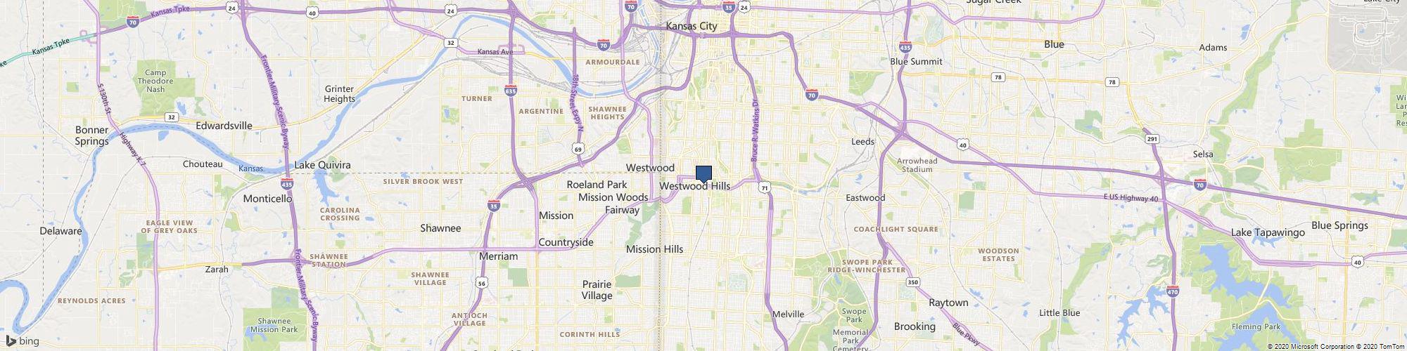 Kansas City Water Smoke Fire Damage Repair cover photo