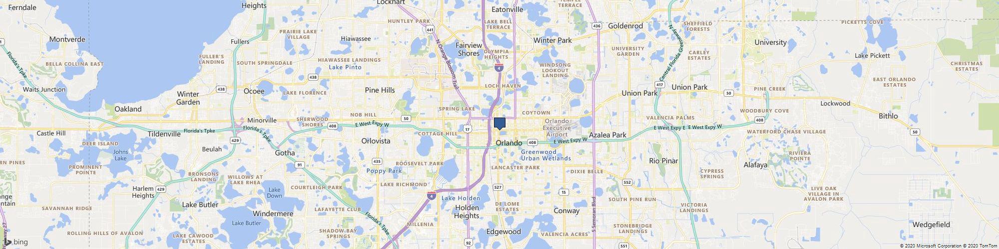 Parikh Law, P.A. cover photo