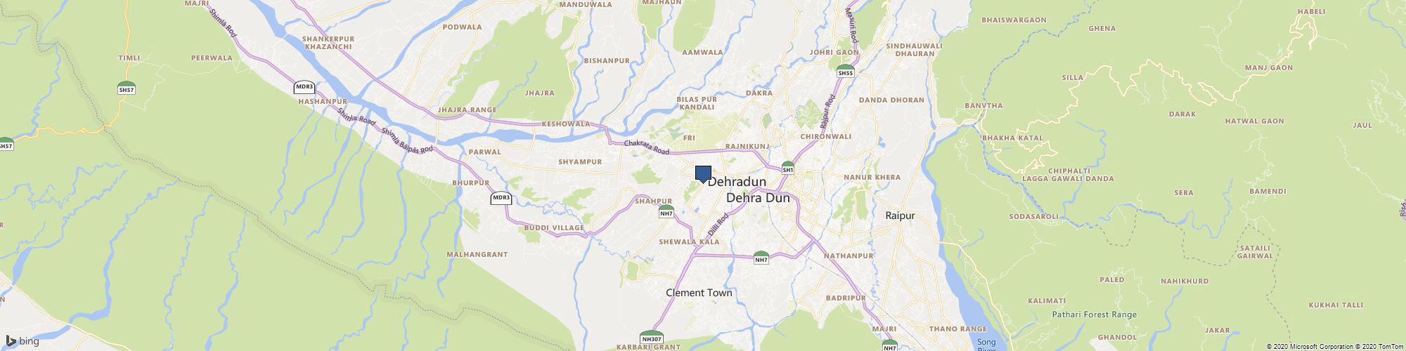 Global Edu Consulting Dehradun cover photo