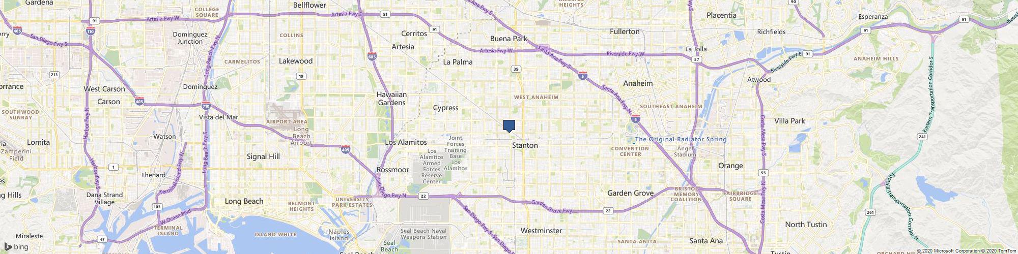 Stanton Locksmith Service cover photo